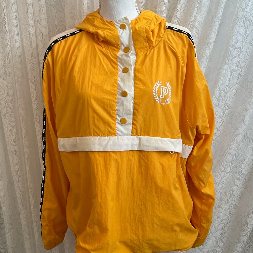 VS PINK Anorak Jacket